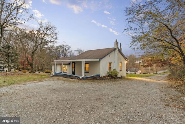 198 GLENROSE RD, Coatesville, PA 19320