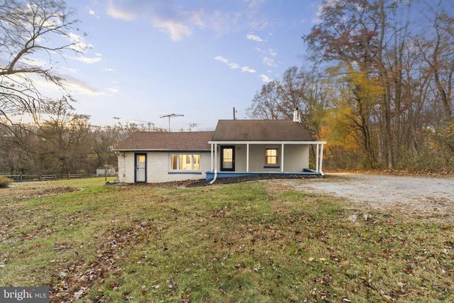 198 GLENROSE RD, Coatesville, PA 19320