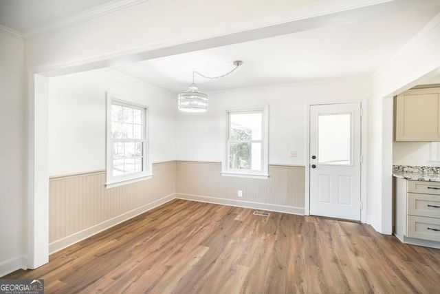 634 Pine Ridge Street, Perry, GA 31069