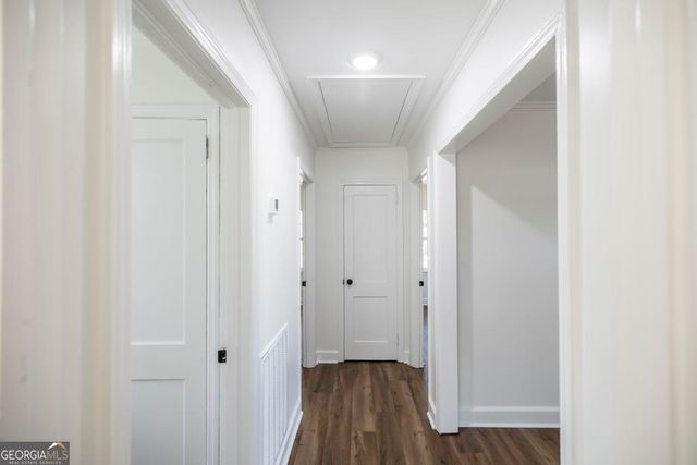 634 Pine Ridge Street, Perry, GA 31069