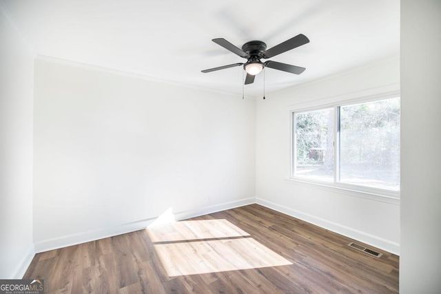 634 Pine Ridge Street, Perry, GA 31069