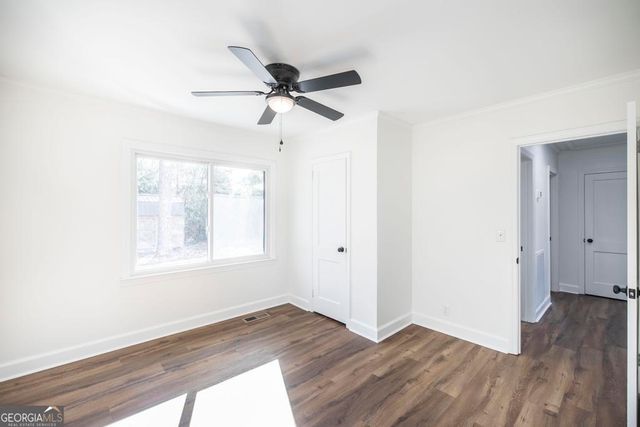 634 Pine Ridge Street, Perry, GA 31069