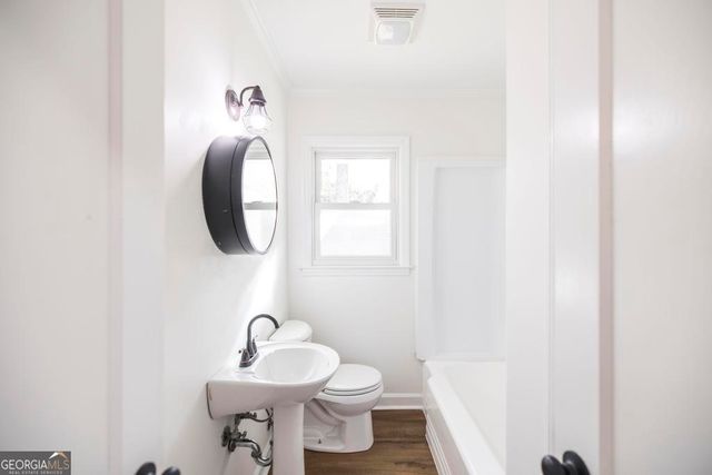 634 Pine Ridge Street, Perry, GA 31069