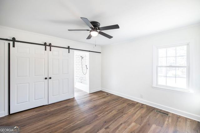 634 Pine Ridge Street, Perry, GA 31069