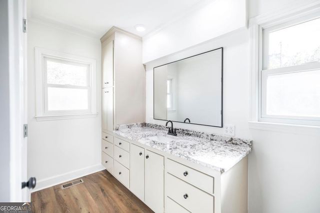 634 Pine Ridge Street, Perry, GA 31069