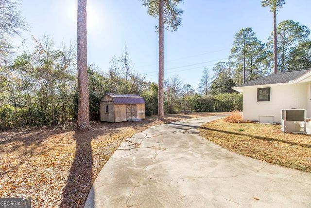 634 Pine Ridge Street, Perry, GA 31069