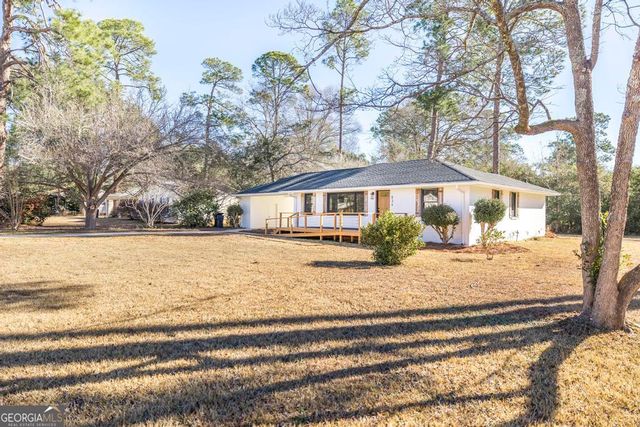 634 Pine Ridge Street, Perry, GA 31069