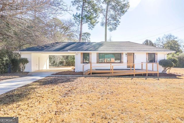 634 Pine Ridge Street, Perry, GA 31069