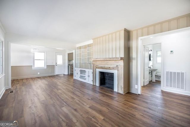 634 Pine Ridge Street, Perry, GA 31069