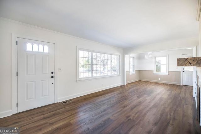 634 Pine Ridge Street, Perry, GA 31069