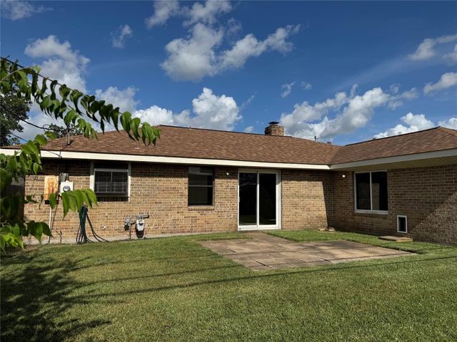 8614 Freewood Street, Houston, TX 77034