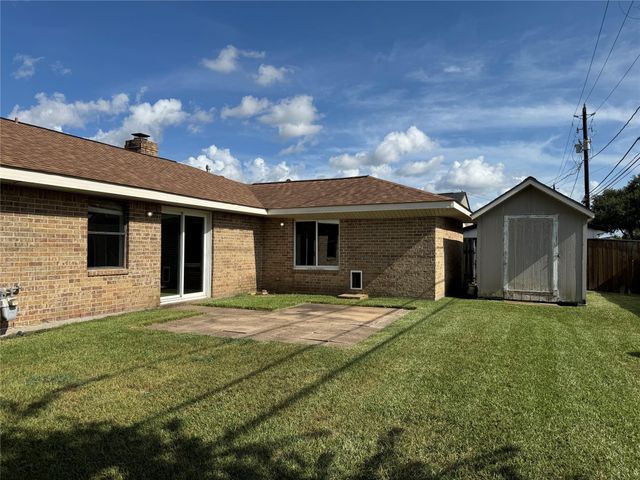 8614 Freewood Street, Houston, TX 77034