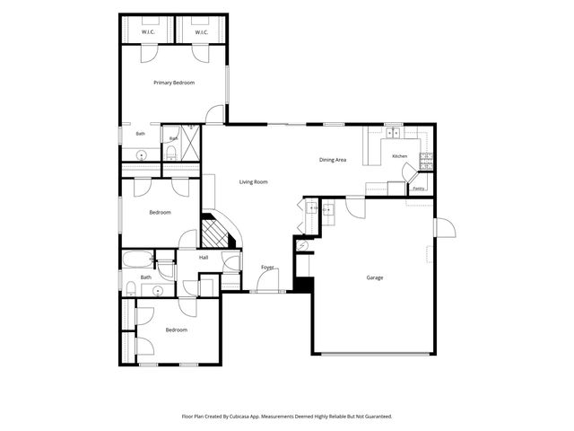 8614 Freewood Street, Houston, TX 77034