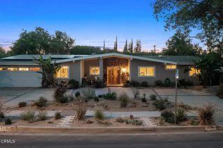 5351 Dubois Avenue, Los Angeles, CA 91367