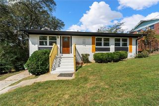 3981 Rutgers SW Drive, Atlanta, GA 30331