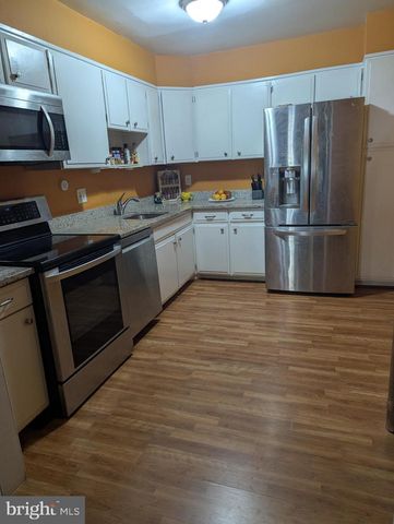 2131 BUCKNELL TER #55, Silver Spring, MD 20902