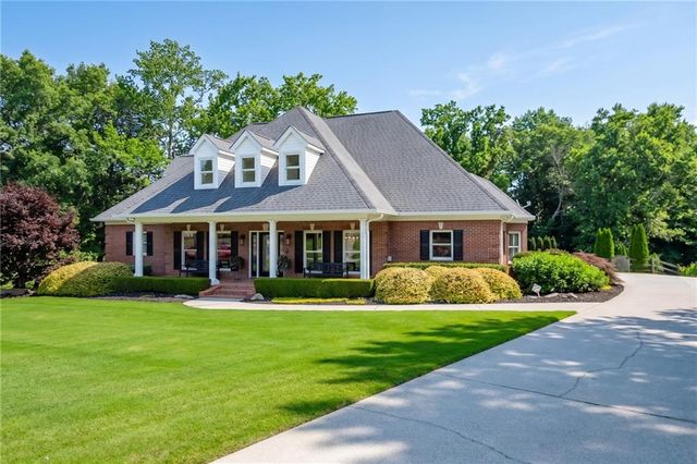 2623 Lindsey Grace Lane, Buford, GA 30519