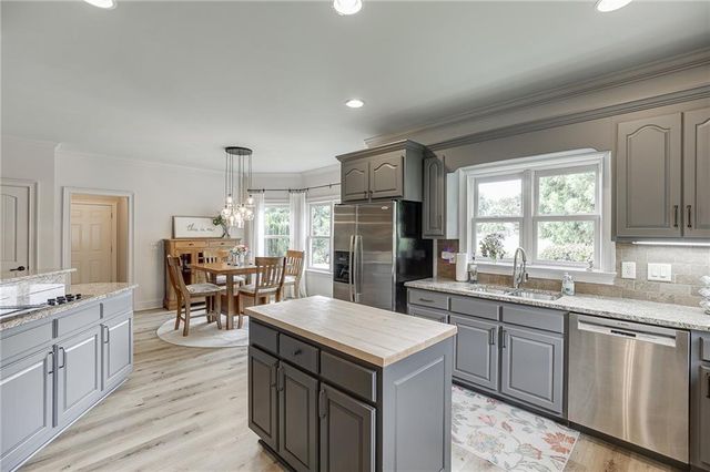2623 Lindsey Grace Lane, Buford, GA 30519
