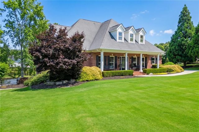 2623 Lindsey Grace Lane, Buford, GA 30519