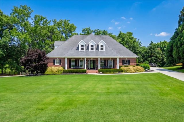 2623 Lindsey Grace Lane, Buford, GA 30519