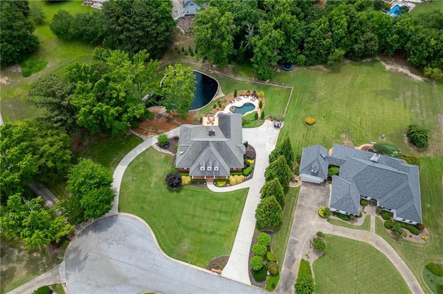 2623 Lindsey Grace Lane, Buford, GA 30519