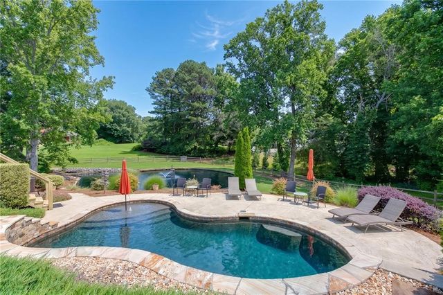 2623 Lindsey Grace Lane, Buford, GA 30519
