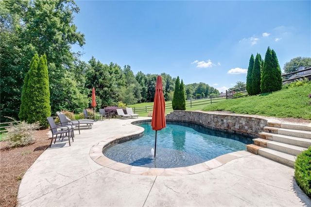 2623 Lindsey Grace Lane, Buford, GA 30519