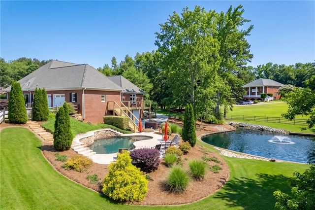 2623 Lindsey Grace Lane, Buford, GA 30519