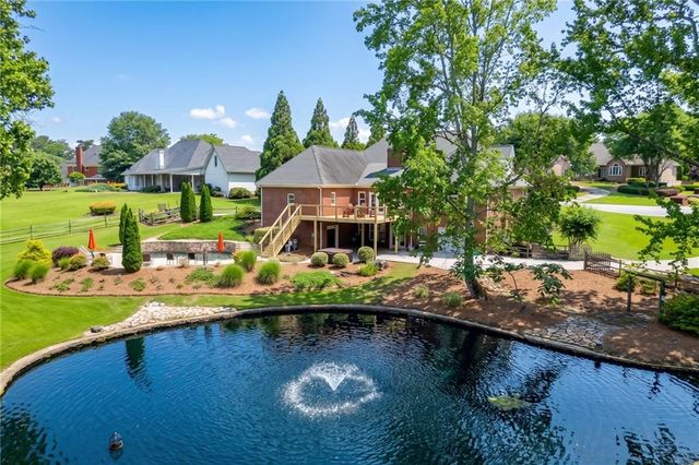 2623 Lindsey Grace Lane, Buford, GA 30519