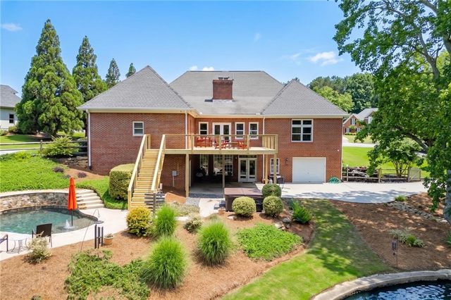 2623 Lindsey Grace Lane, Buford, GA 30519