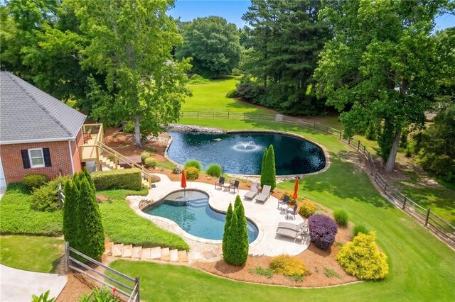 2623 Lindsey Grace Lane, Buford, GA 30519