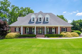 2623 Lindsey Grace Lane, Buford, GA 30519
