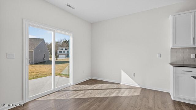 3066 Bayview Drive, Vass, NC 28394