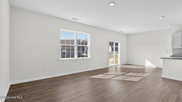 3066 Bayview Drive, Vass, NC 28394