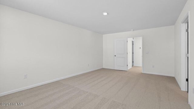 3066 Bayview Drive, Vass, NC 28394