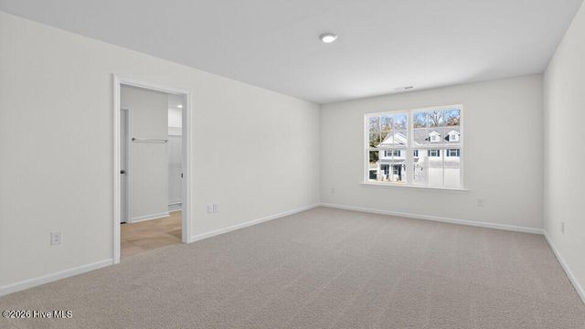 3066 Bayview Drive, Vass, NC 28394