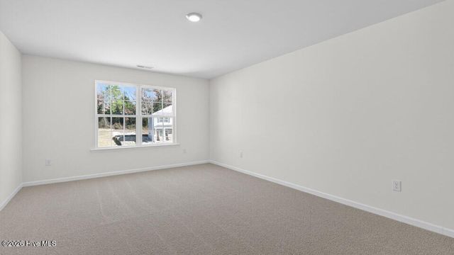 3066 Bayview Drive, Vass, NC 28394
