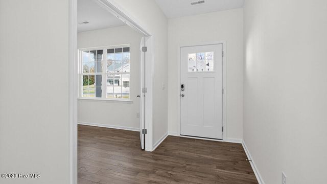 3066 Bayview Drive, Vass, NC 28394