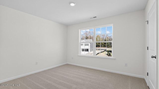 3066 Bayview Drive, Vass, NC 28394