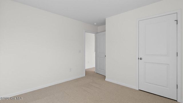 3066 Bayview Drive, Vass, NC 28394