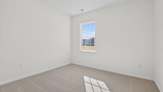 3066 Bayview Drive, Vass, NC 28394