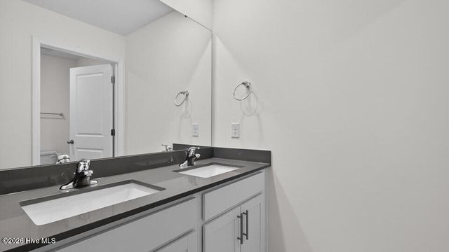 3066 Bayview Drive, Vass, NC 28394