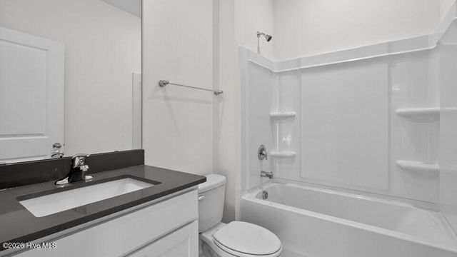 3066 Bayview Drive, Vass, NC 28394