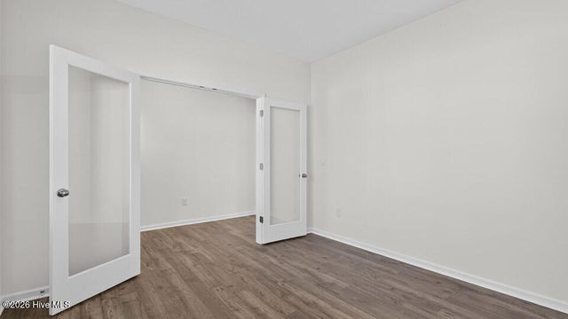 3066 Bayview Drive, Vass, NC 28394