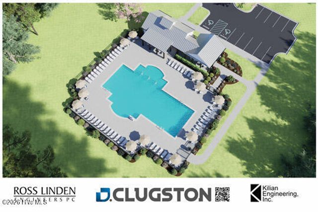 3066 Bayview Drive, Vass, NC 28394