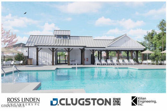 3066 Bayview Drive, Vass, NC 28394