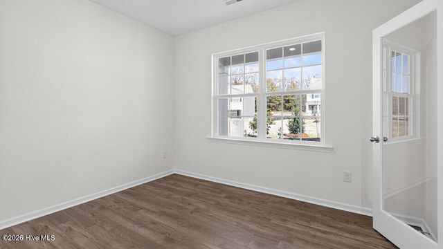 3066 Bayview Drive, Vass, NC 28394