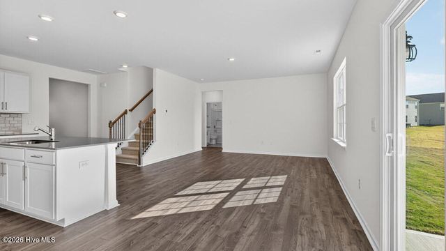 3066 Bayview Drive, Vass, NC 28394