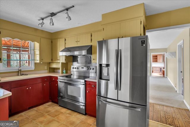 973 Fieldstone Drive, Macon, GA 31210