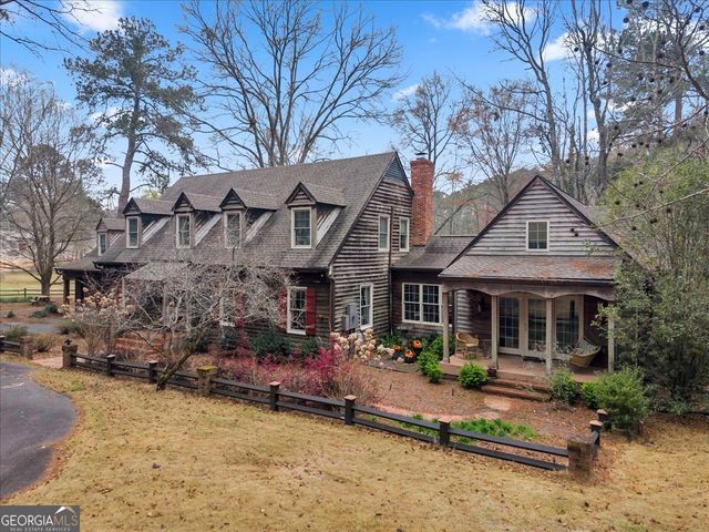 973 Fieldstone Drive, Macon, GA 31210